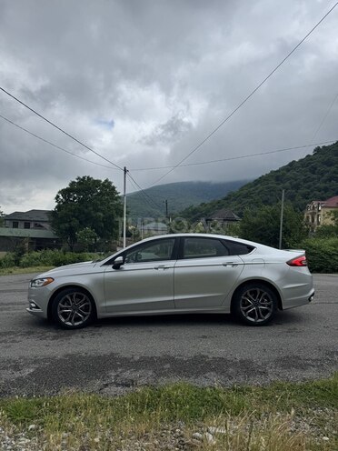 Ford Fusion (North America)-4