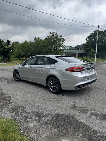 Ford Fusion (North America)-12