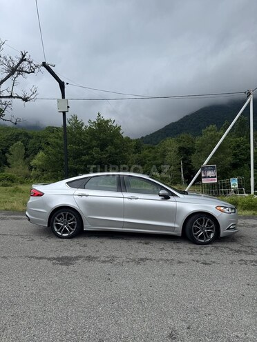 Ford Fusion (North America)-5