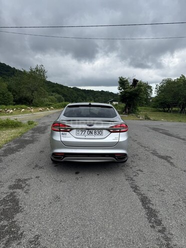 Ford Fusion (North America)-2