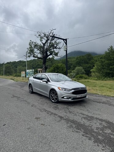 Ford Fusion (North America)-6