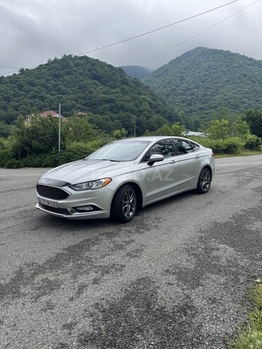 Ford Fusion (North America)-11