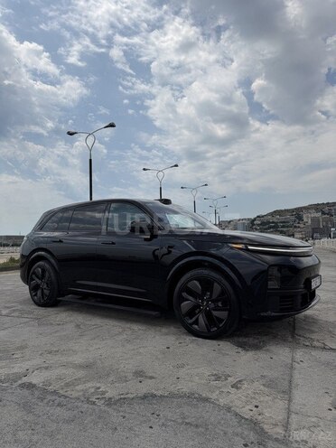 Li Auto L7-3