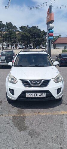Chery Tiggo (T11)-1
