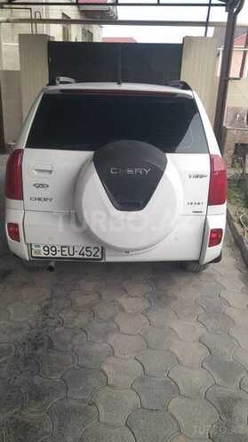 Chery Tiggo (T11)-2