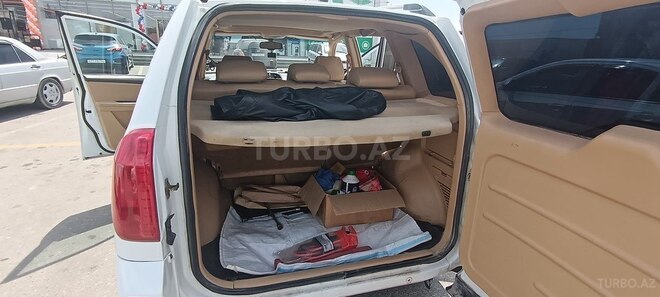 Chery Tiggo (T11)-9