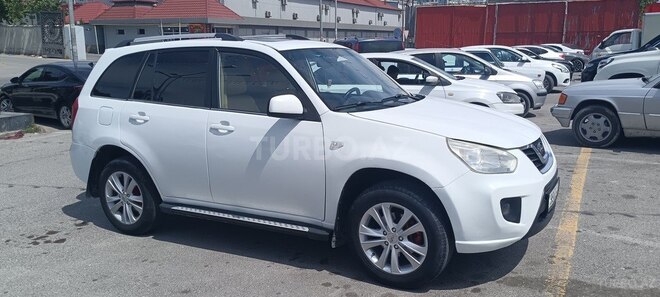 Chery Tiggo (T11)-3