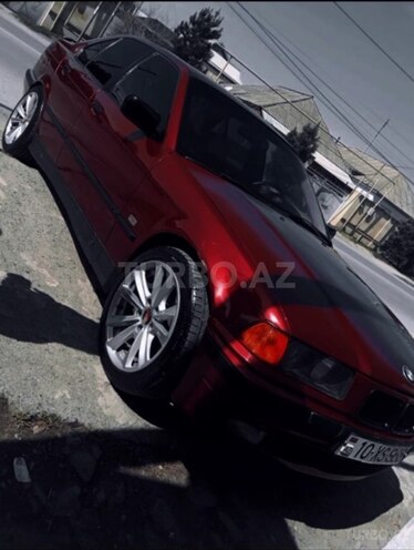 BMW 318-5