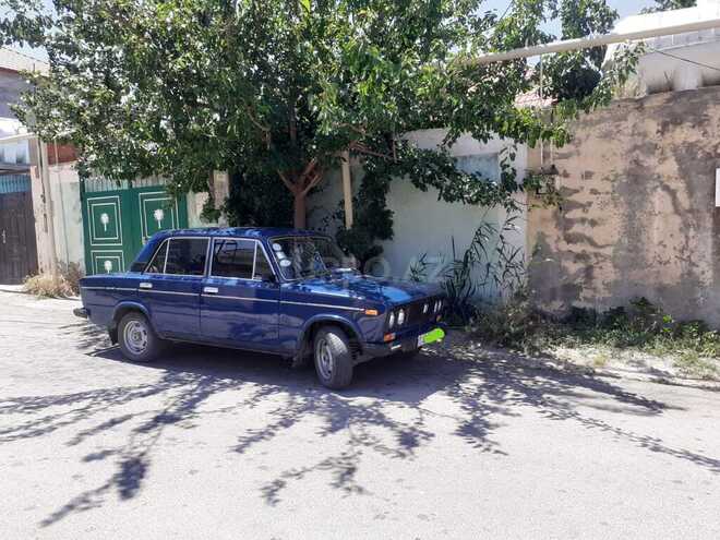 LADA (VAZ) 2106-12