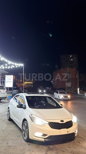Kia Cerato-2