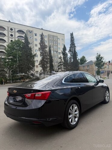Chevrolet Malibu-7