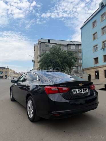 Chevrolet Malibu-6