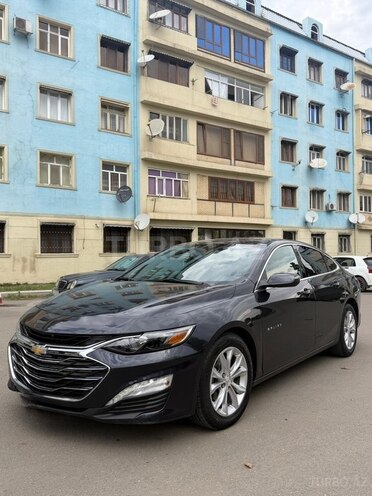 Chevrolet Malibu-5