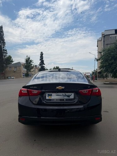 Chevrolet Malibu-2