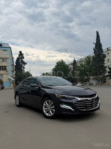 Chevrolet Malibu-4