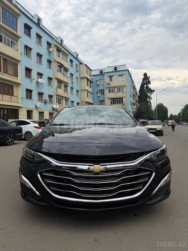 Chevrolet Malibu-1