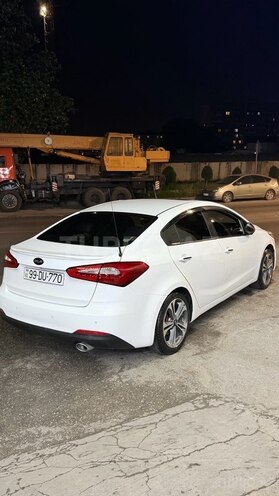 Kia Cerato-4