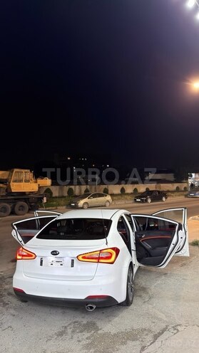 Kia Cerato-6