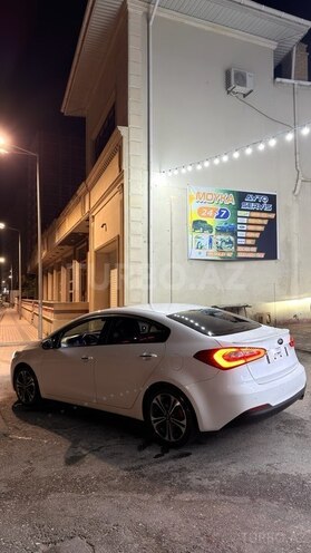 Kia Cerato-9