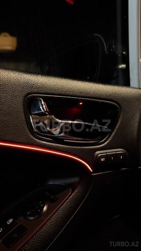 Kia Cerato-14