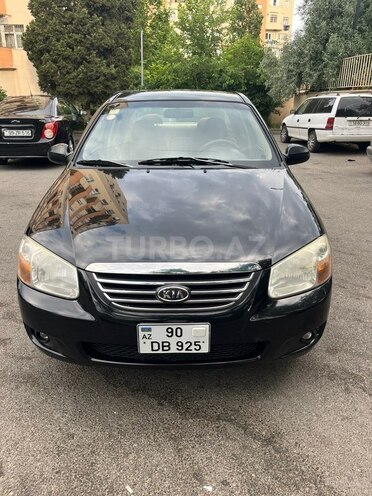 Kia Cerato-1