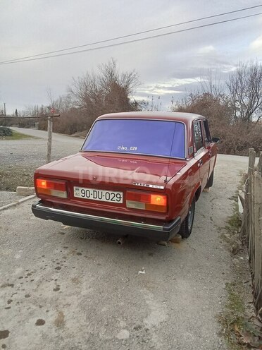 LADA (VAZ) 2107-2