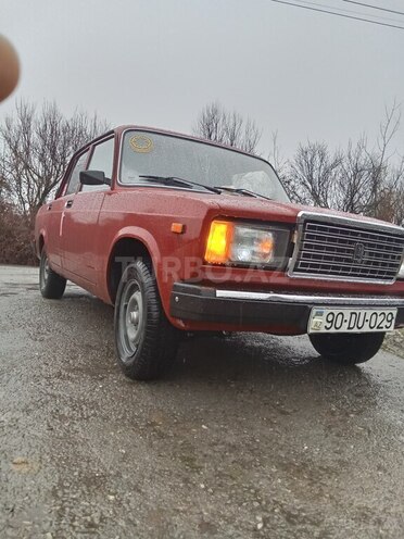 LADA (VAZ) 2107-5