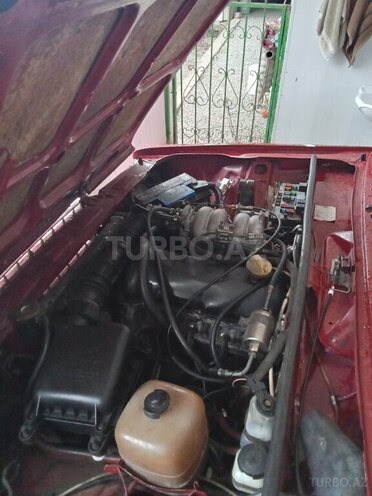 LADA (VAZ) 2107-9