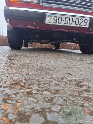 LADA (VAZ) 2107-8