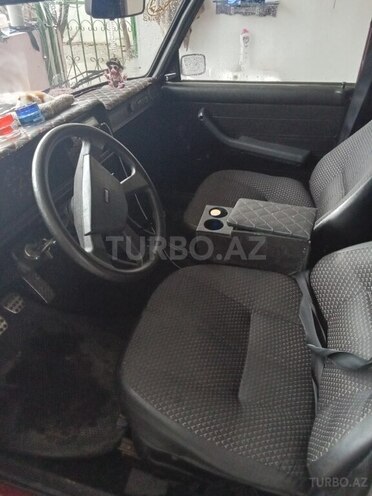 LADA (VAZ) 2107-10