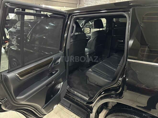 Lexus LX 450d-11