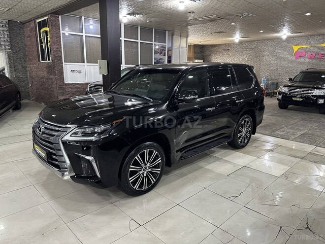 Lexus LX 450d-3