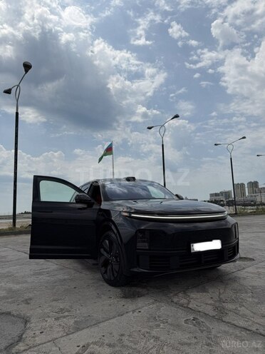 Li Auto L7-2