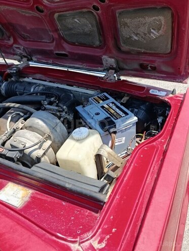 LADA (VAZ) 2107-6