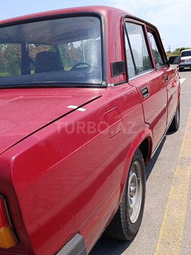 LADA (VAZ) 2107-3