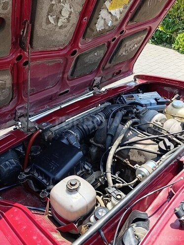 LADA (VAZ) 2107-7