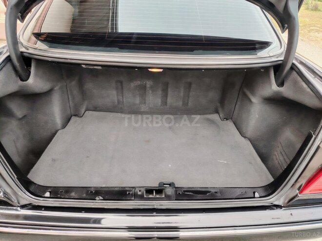 Mercedes E 320-14
