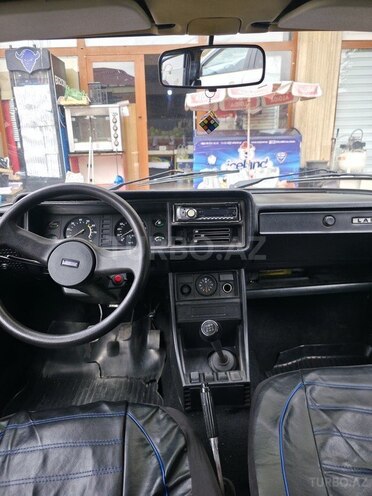 LADA (VAZ) 2107-5