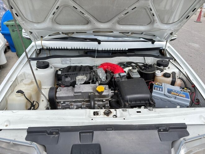 LADA (VAZ) 2114-8