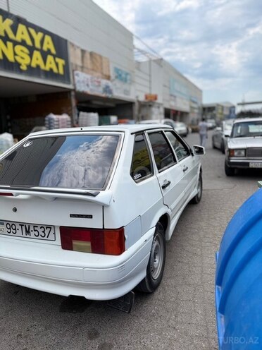 LADA (VAZ) 2114-3