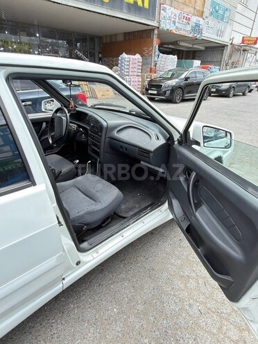 LADA (VAZ) 2114-10