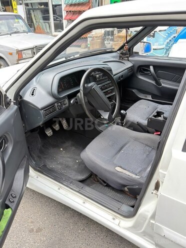 LADA (VAZ) 2114-7