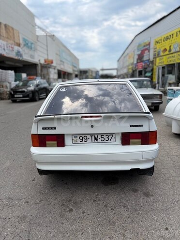 LADA (VAZ) 2114-2
