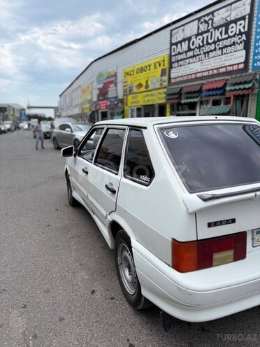 LADA (VAZ) 2114-4