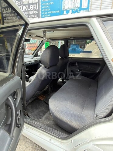 LADA (VAZ) 2114-9