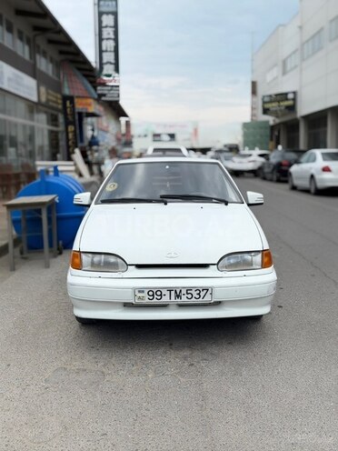 LADA (VAZ) 2114-1