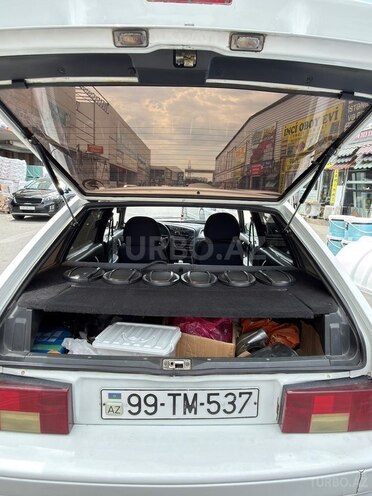 LADA (VAZ) 2114-5