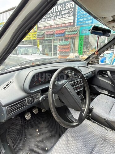 LADA (VAZ) 2114-6