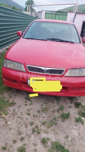 Nissan Primera-1