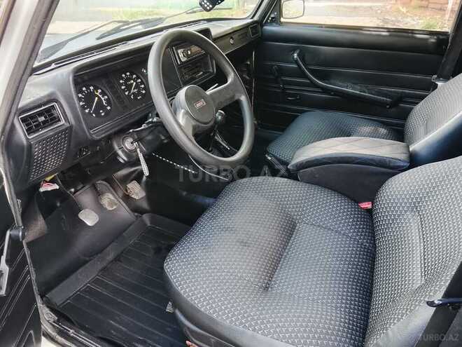LADA (VAZ) 2107-3